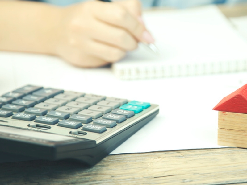 上海市闵行区房产抵押银行贷款-有房本就能贷，期限长，利息低