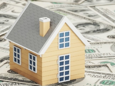 深圳市房产抵押贷款能贷多少-垫资过桥