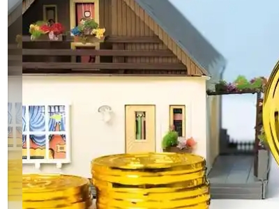 宿州市房产抵押贷款办理,住房抵押贷款,别墅房子二次抵押贷...