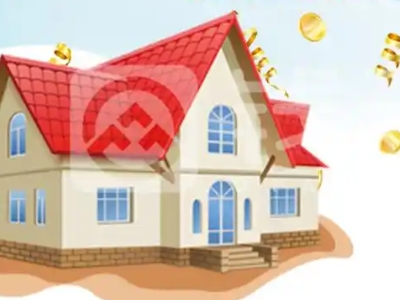 上海市房子抵押银行贷款-正规银行房抵贷，流程简单，下款快