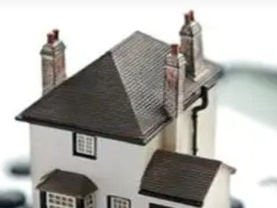 安顺市关岭布依族苗族自治县房屋抵押银行贷款-全款房子抵...